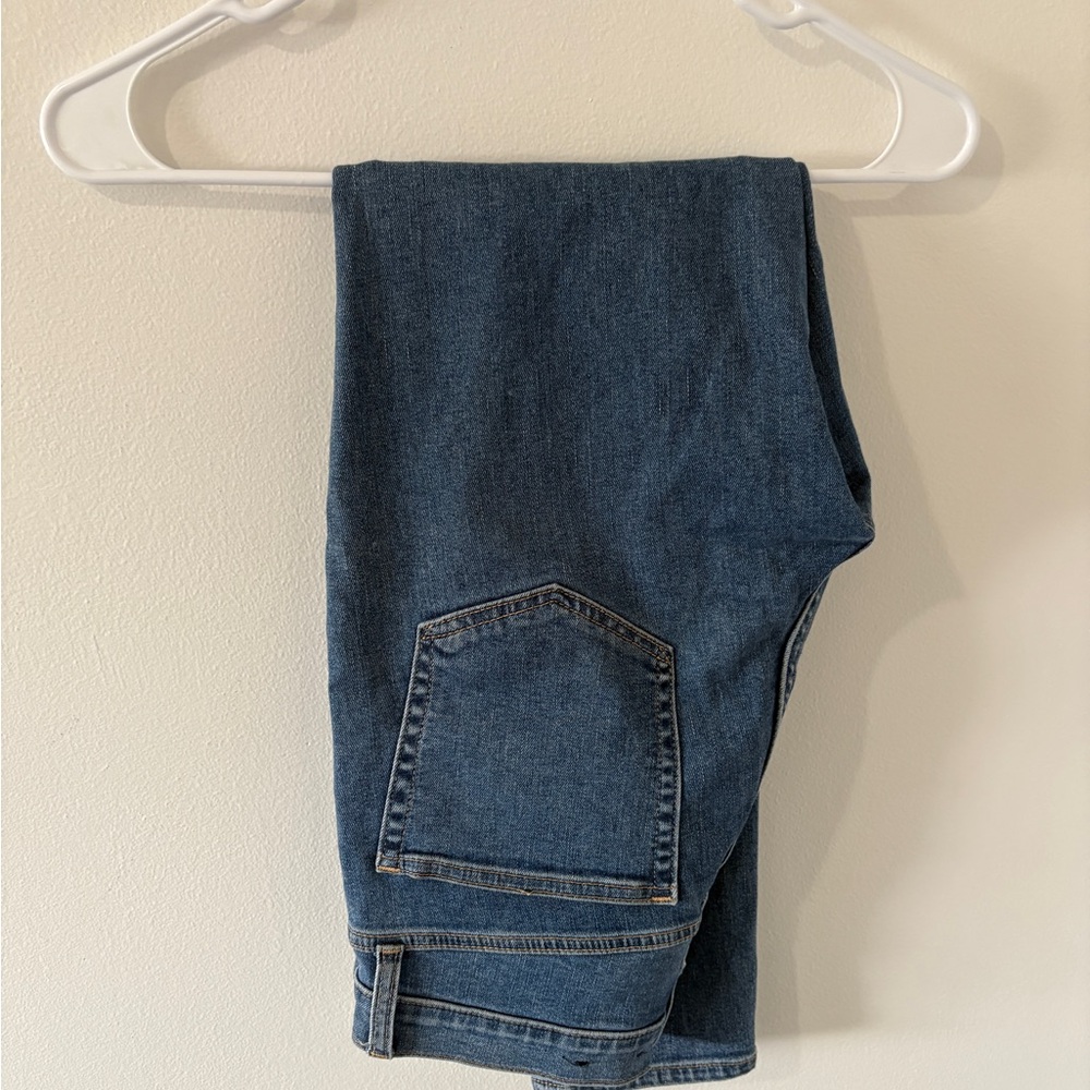 GAP Women's Blue Jeans